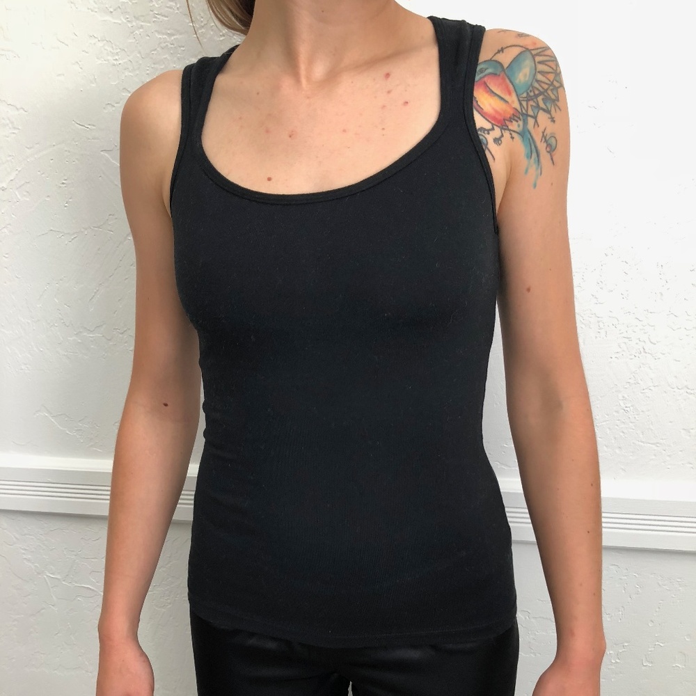 Prana Tank Top